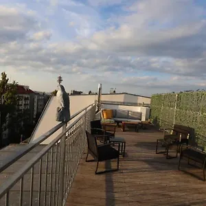 Aussicht Ueber L Dg6'12 Apartment