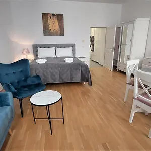 Herzlich Willkommen - Küss Hand 4 Apartment