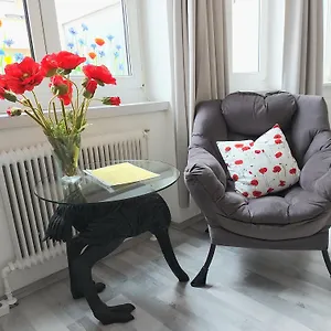 Apartman Favorita Apartment