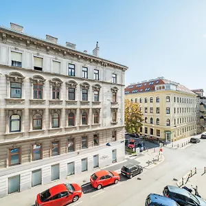 Appartement Zeus Design Schoenbrunn, Vienne
